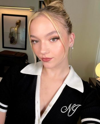 Foto de Modelo Jayden Bartels