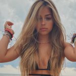 Juliah Molinari