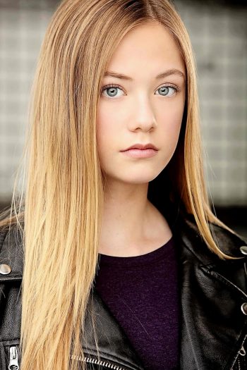 Foto de Modelo Kayla Bandow