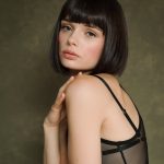 Marie Grippon,Supermodelo