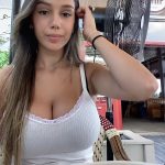 Agam Tamam,Modelo de glamour e inspiración israelí