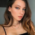 Bozana Abrlic,Modelo croata e influencer destacada