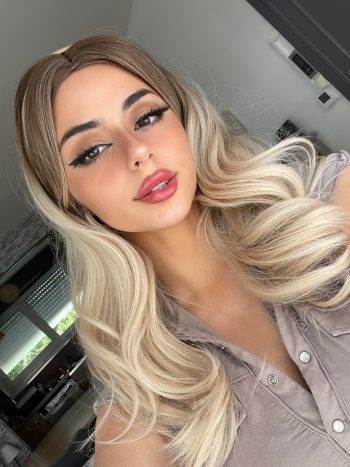 Foto de Modelo Muatori
