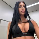 Sunny Malouf,Cantante e influencer