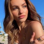 Thylane Blondeau