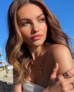 Foto de Thylane Blondeau – 02