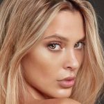 Yesy Ponce de León,Modelo e influencer argentina
