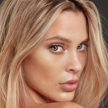 Foto de Modelo Yesy Ponce de León