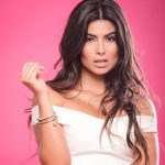 Ivana Yturbe,Estrella de reality y TikTok peruana