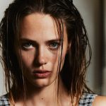Joy Van Der Eecken,Supermodelo e influencer belga