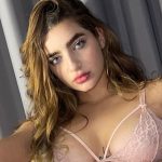 Laura Sahar,TikTok Star y modelo