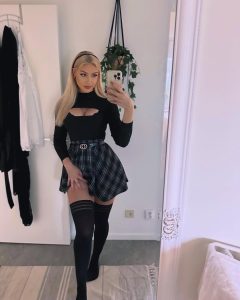Descubre la galería exclusiva de Colegialas Sexys con sus mejores fotos y videos