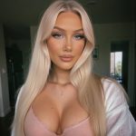 Linny Nova,Cosplayer y gamer sueca