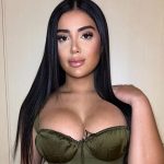 Mary Yousefi