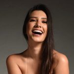 Natalia Silva,Modelo e influencer