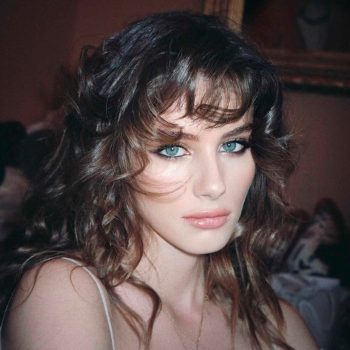 Foto de Modelo Olivia Rouyre