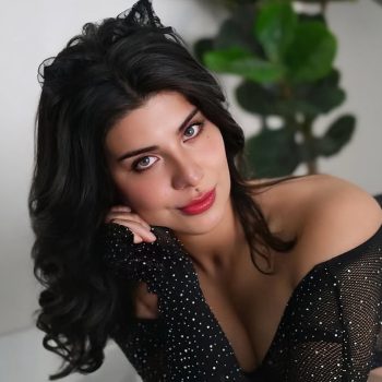 Foto de Modelo Valentina Runco