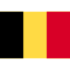 Bandera de Bélgica