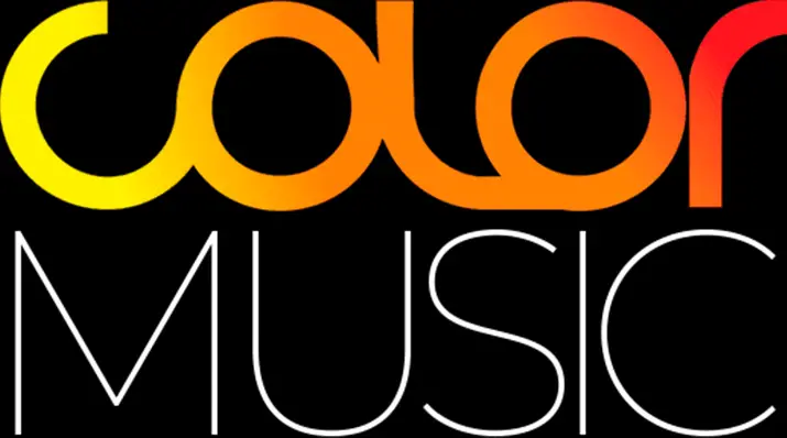 ColorMusic