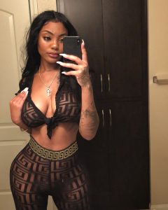 Foto de Brandi Kelly