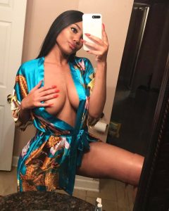 Foto de Brandi Kelly