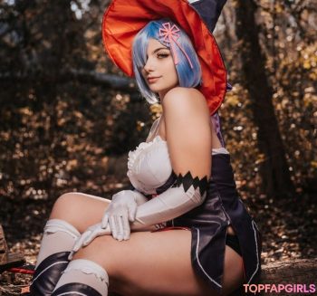 Fotos hot filtradas de Julieta GirlofNox en OnlyFans