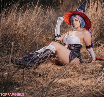 Fotos hot filtradas de Julieta GirlofNox en OnlyFans