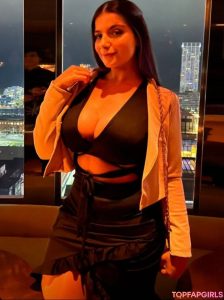 Fotos hot filtradas de Julieta GirlofNox en OnlyFans