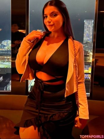 Fotos hot filtradas de Julieta GirlofNox en OnlyFans