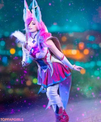 Fotos hot filtradas de Julieta GirlofNox en OnlyFans