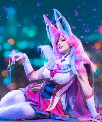 Fotos hot filtradas de Julieta GirlofNox en OnlyFans