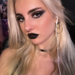 Grace Lyra,Streamer e influencer geek de Nueva Zelanda