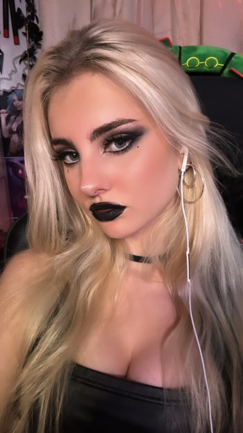 Foto de Modelo Grace Lyra