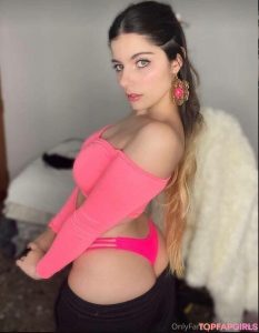 Fotos hot filtradas de Julieta GirlofNox en OnlyFans