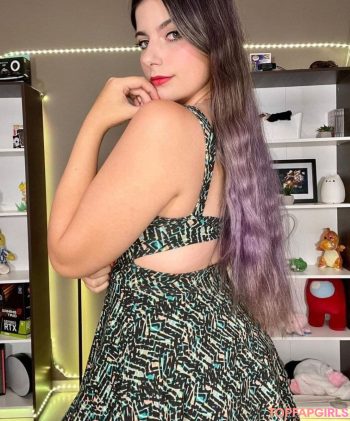 Fotos hot filtradas de Julieta GirlofNox en OnlyFans