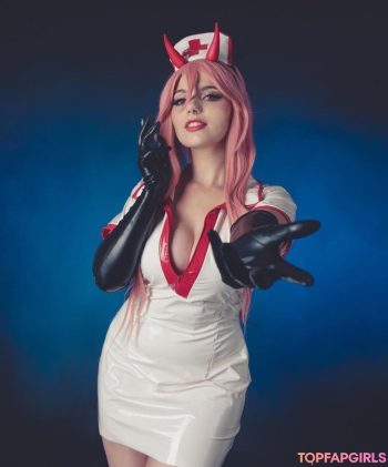 Fotos hot filtradas de Julieta GirlofNox en OnlyFans