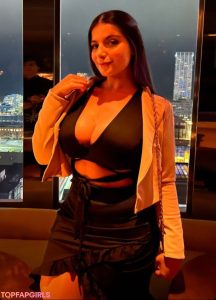 Fotos hot filtradas de Julieta GirlofNox en OnlyFans