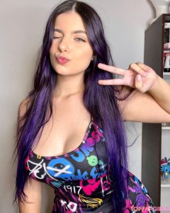 Fotos hot filtradas de Julieta GirlofNox en OnlyFans