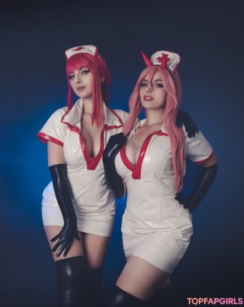 Fotos hot filtradas de Julieta GirlofNox en OnlyFans