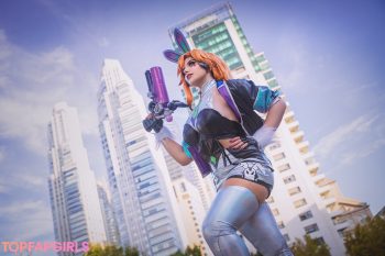 Fotos hot filtradas de Julieta GirlofNox en OnlyFans