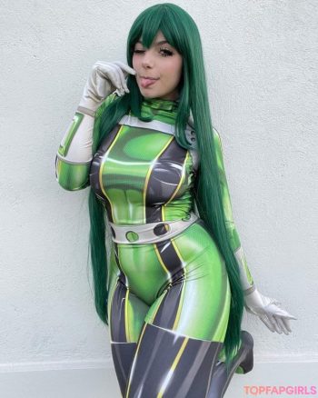 Fotos hot filtradas de Julieta GirlofNox en OnlyFans