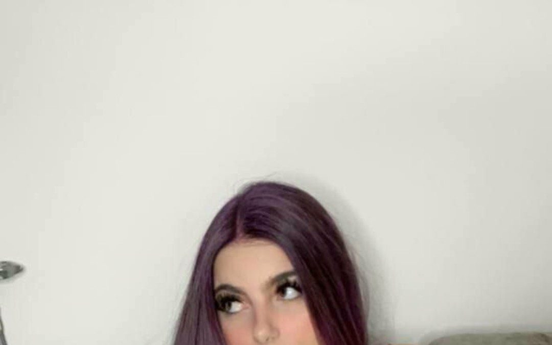 Julieta Allegretti GirlofNox en OnlyFans - ColorMusic