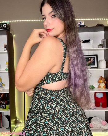 Fotos hot filtradas de Julieta GirlofNox en OnlyFans