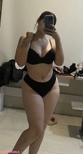 Fotos hot filtradas de Julieta GirlofNox en OnlyFans