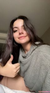 Fotos hot filtradas de Julieta GirlofNox en OnlyFans