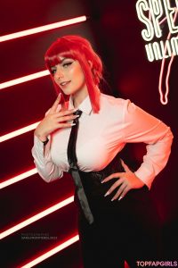 Fotos hot filtradas de Julieta GirlofNox en OnlyFans