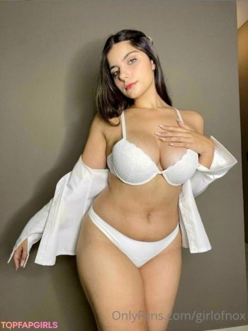 Fotos hot filtradas de Julieta GirlofNox en OnlyFans