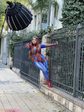 Fotos hot filtradas de Julieta GirlofNox en OnlyFans