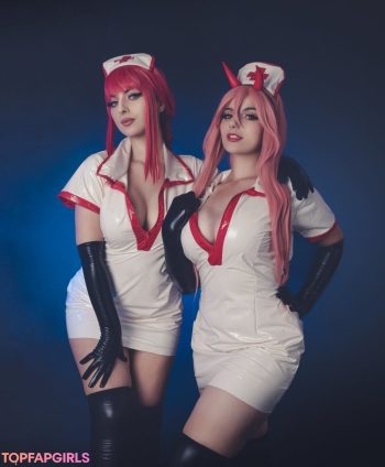 Fotos hot filtradas de Julieta GirlofNox en OnlyFans