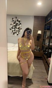 Fotos hot filtradas de Julieta GirlofNox en OnlyFans